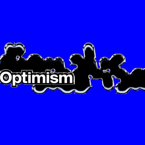Digitalism: Optimism { Record }