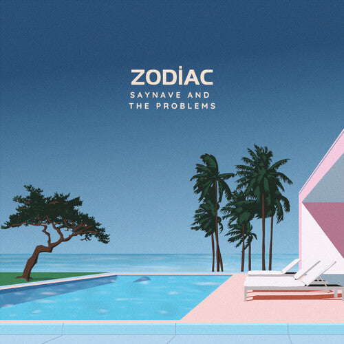 Paulo and the Problems: Zodiac / Unruly a & the Killer Bee { Record }