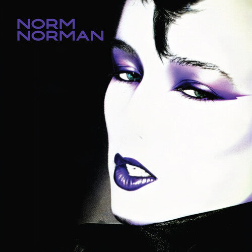 Norm Norman: Norm Norman - CD