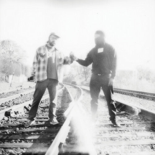 Billy Woods: Maps { Record }