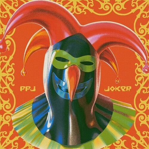 Ppj: Joker { Record }