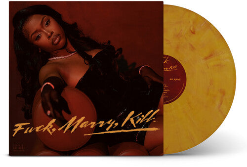 Tink: Fuck, Marry, Kill (Vinyl) - VINYL