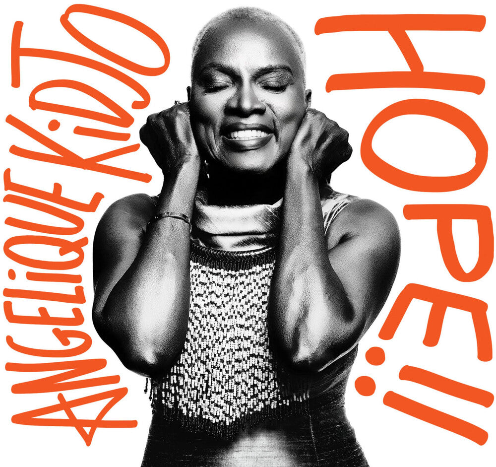 Kidjo, Angelique- Hope!! ( LP )
