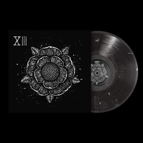 Sworn In: The Death Card - VINYL
