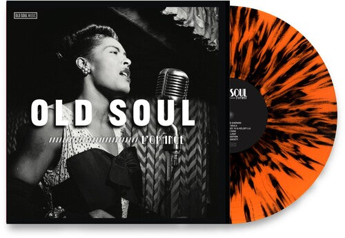 L'Orange: Old Soul { Record }