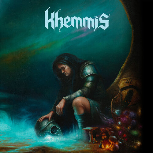 Khemmis: Khemmis - CD