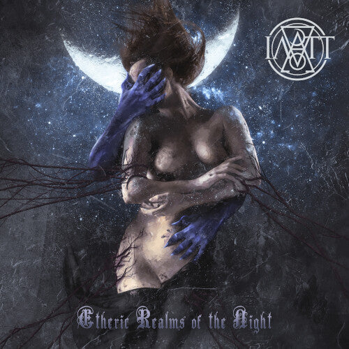 Iatt: Etheric Realms Of The Night - CD