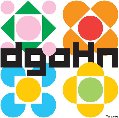 dgoHn: Tessares { Record }