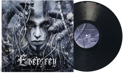 Evergrey: Architects Of The New Weave - VINYL