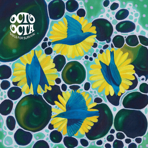 Octo Octa: Sigils For Survival { Record }