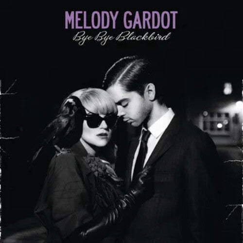 Melody Gardot: Bye Bye Blackbird - Limited - VINYL