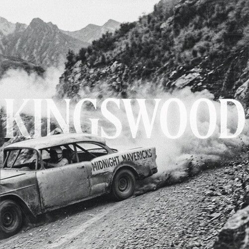 Kingswood: Midnight Mavericks { Record }