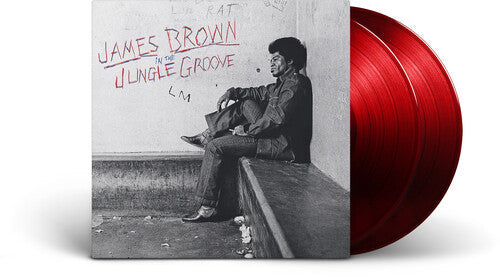 James Brown: In The Jungle Groove - Limited Colored Vinyl - VINYL