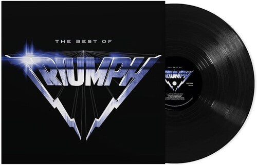 Triumph: The Best of Triumph - VINYL