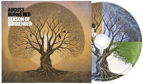 August Burns Red: Season Of Surrender - CD