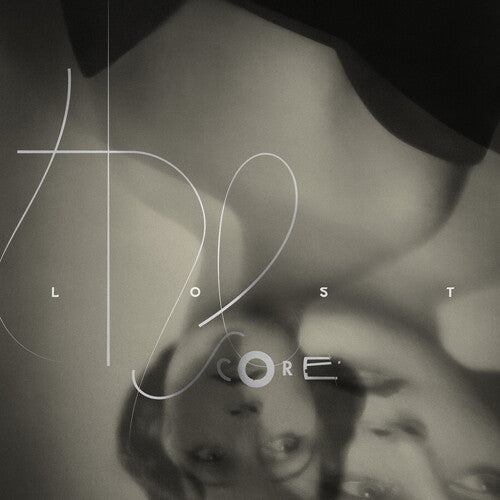Haiku Salut & Morley, Meg: The Lost Score { Record }