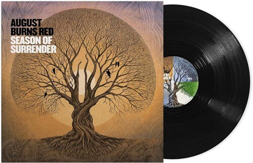 August Burns Red: Season Of Surrender - VINYL