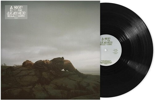 Bella White: A Sign In The Weather { Record }