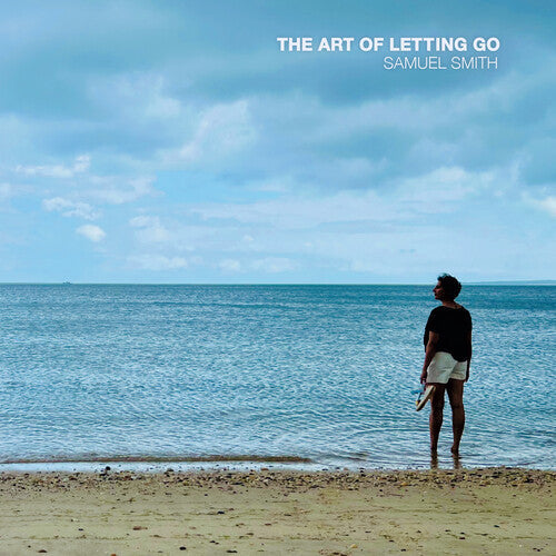 Samuel Smith: Art Of Letting Go - COMPACT DISCS