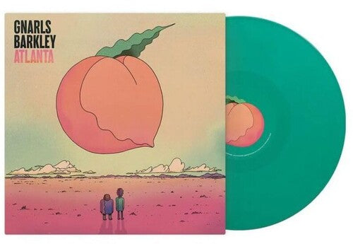 Gnarls Barkley: Atlanta - VINYL