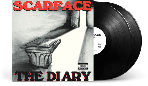 Scarface: The Diary { Record }