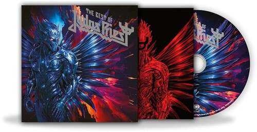 Judas Priest: The Best of Judas Priest - CD