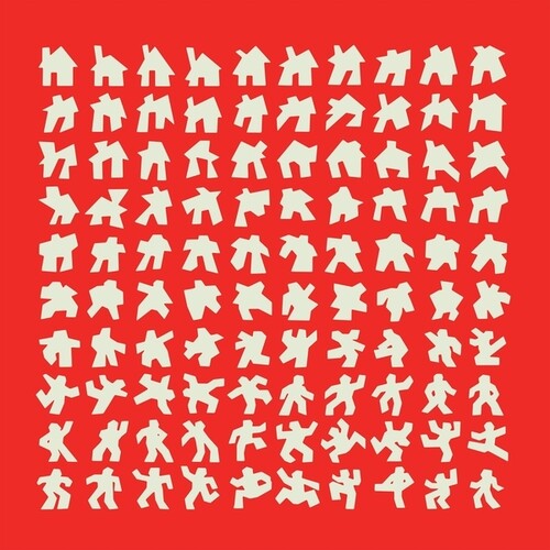 Various Artists: House Of House { Record }