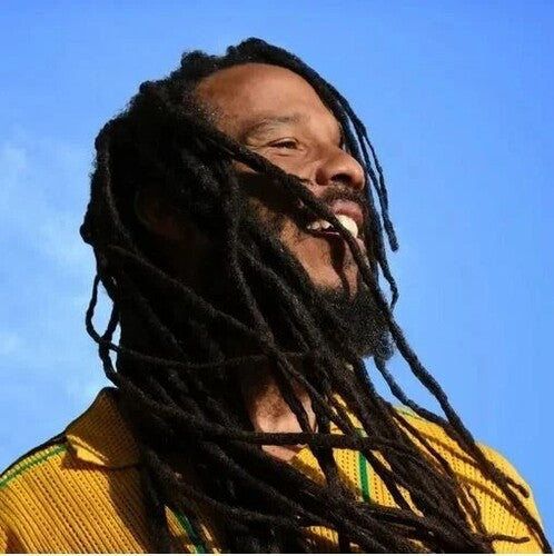 Ziggy Marley: Brightside - Limited - VINYL