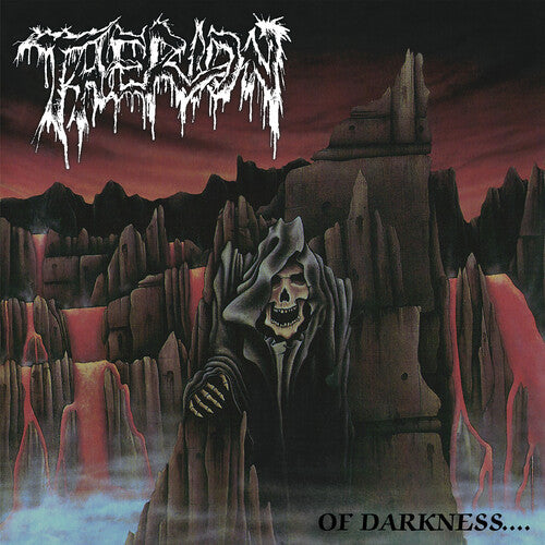 Therion: Of Darkness - VINYL