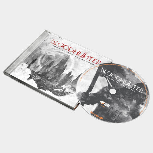 Bloodhunter: Sons Of The Abandoned - CD