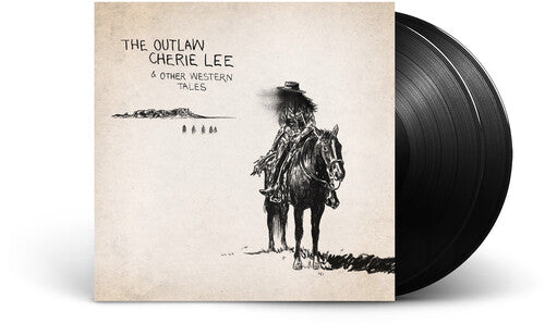Shaboozey: The Outlaw Cherie Lee & Other Western Tales { Record }
