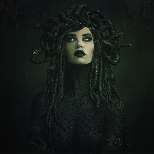 Stitched Up Heart: MEDUSA - CD