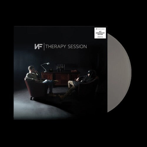 Nf: Therapy Session { Record }