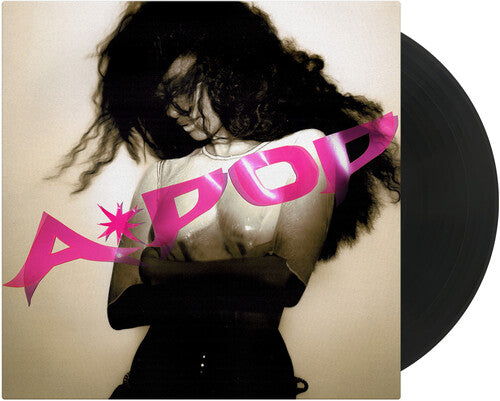 Tyla: A*POP - VINYL