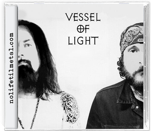 Vessel of Light: Vessel of Light - CD
