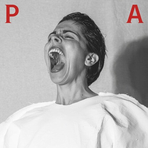 Anna Ferrer: Pa { Record }