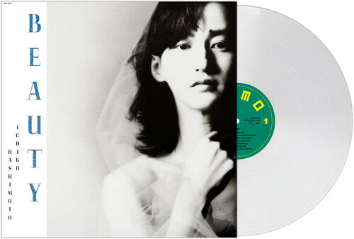 Ichiko Hashimoto: Beauty - VINYL