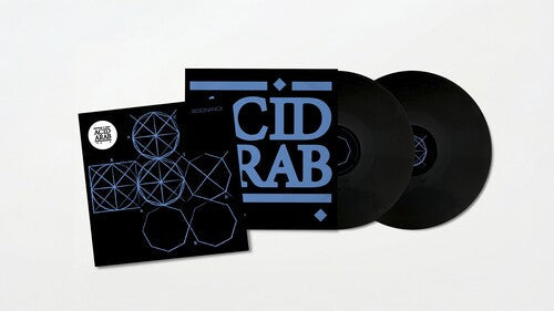 Acid Arab: Resonance { Record }