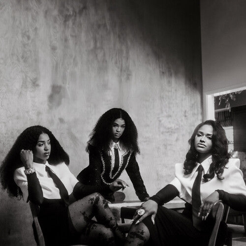 The Womack Sisters: The Womack Sisters - VINYL