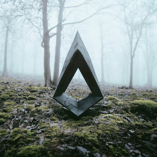 Kiasmos: II Reworked - Translucent Vinyl { Record }