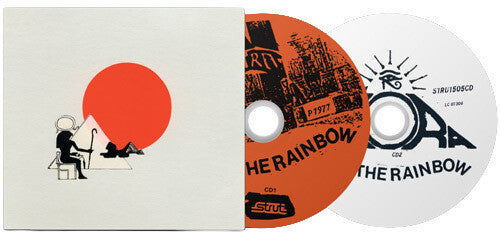 Sun Ra: Somewhere Over the Rainbow - CD