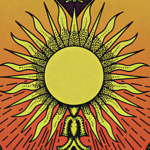 Common Saints: Idol Eyes / Summer Sun - 7-INCH SINGLE