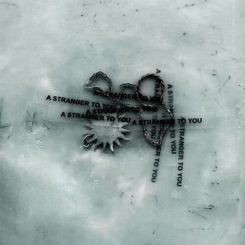 Loathe: A Stranger To You - CD