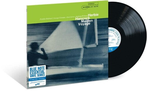 Herbie Hancock: Maiden Voyage (Blue Note Essentials Series) - VINYL