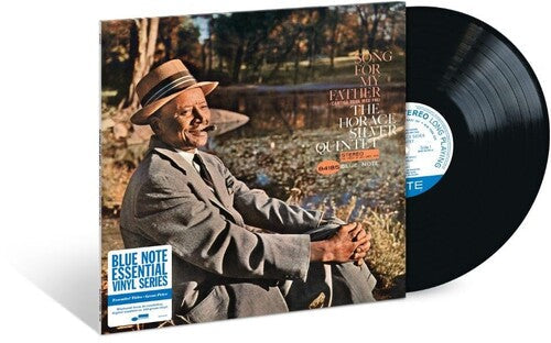 Horace Silver: Song For My Father (Blue Note Essentials Series) - VINYL
