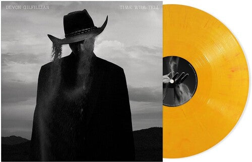 Devon Gilfillian: Time Will Tell - VINYL
