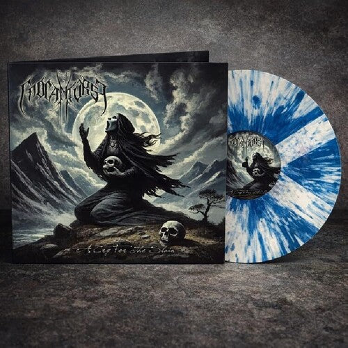 Cnoc an Tursa: A Cry For The Slain - VINYL