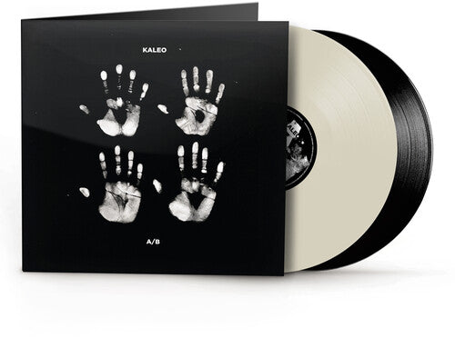 Kaleo: A/B (10th Anniversary Deluxe Edition) - VINYL
