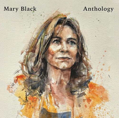 Mary Black: Anthology - Black Vinyl { Record }
