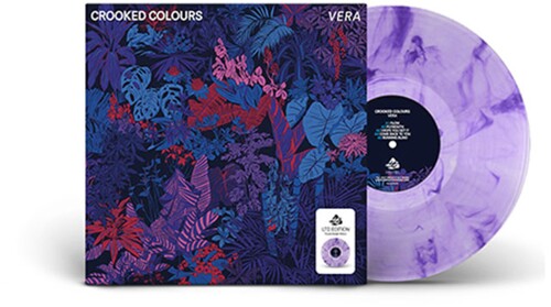 Crooked Colours: Vera { Record }